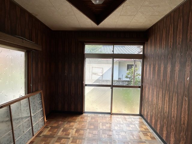 4DK Single-Story House for Sale in Nakatsu City, Oita - Thumbnail 4