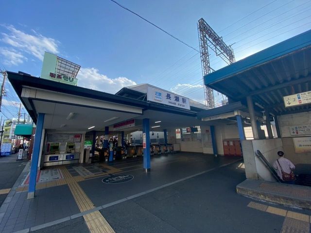 3DK House with Office Near Shuntokumichi Station, Higashiosaka - Thumbnail 2