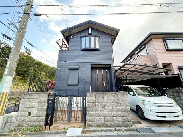 3SLDK Detached House for Sale in Takatsuki, Osaka - Thumbnail 2