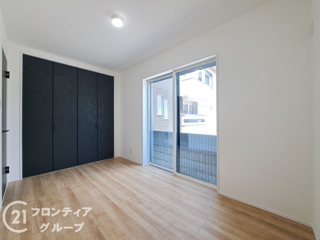 Newly Built 4LDK House in Yao City, Osaka - Thumbnail 2