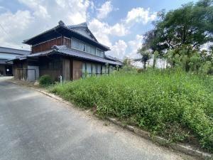 236 Tsubo Land Plot with Farmland in Kasai City, Hyogo — Image 1, Kasai, Hyogo
