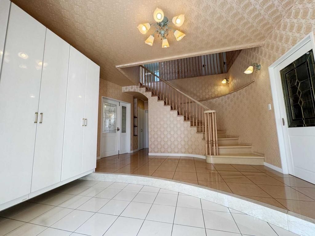 6SLDK Two-Generation Home for Sale in Himeji, Hyogo - Thumbnail 4