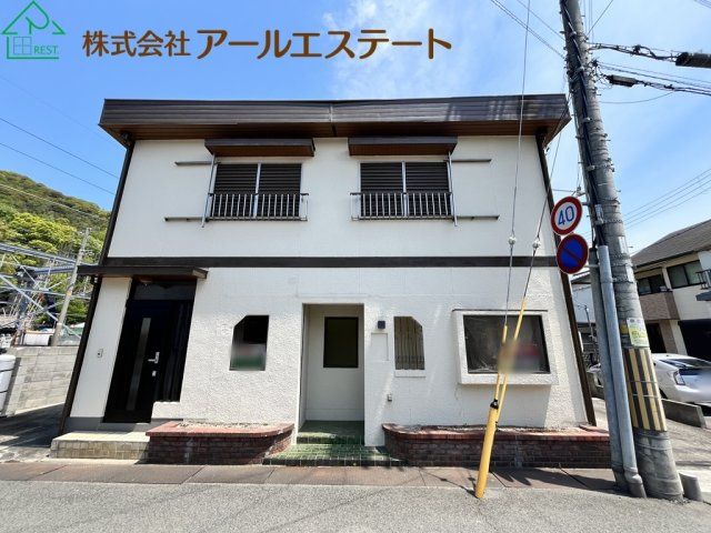 2LDK Detached House for Sale in Himeji City, Hyogo - Thumbnail 3