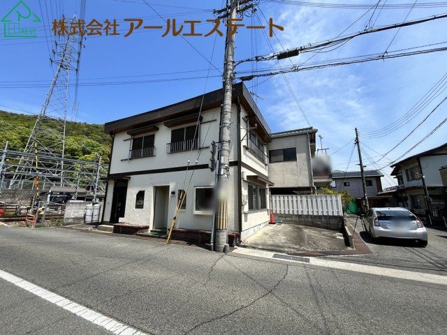 2LDK Detached House for Sale in Himeji City, Hyogo - Thumbnail 4