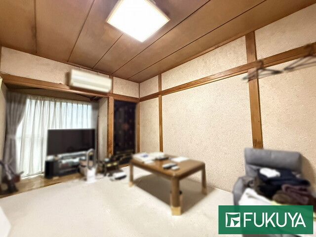 3DK House for Sale in Hirakata, Osaka - 52.21 sqm - Thumbnail 3