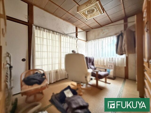 3DK House for Sale in Hirakata, Osaka - 52.21 sqm - Thumbnail 2