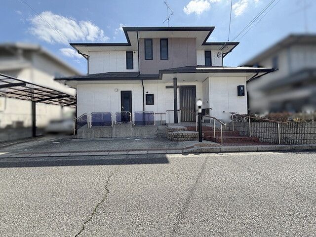 5SLDK Light-Gauge Steel House for Sale in Inagawa, Hyogo - Thumbnail 4