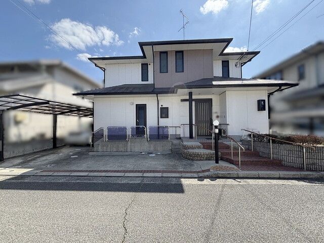5SLDK Light-Gauge Steel House for Sale in Inagawa, Hyogo - Thumbnail 2