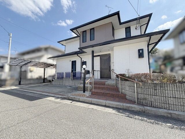 5SLDK Light-Gauge Steel House for Sale in Inagawa, Hyogo - Thumbnail 3
