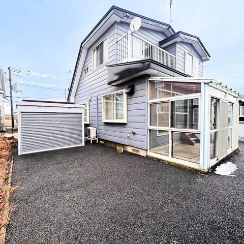 2LDK Detached House for Sale in Tomakomai, Hokkaido - Thumbnail 2