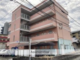 2LDK Apartment for Rent in Nishi Ward, Kumamoto City - Thumbnail 3