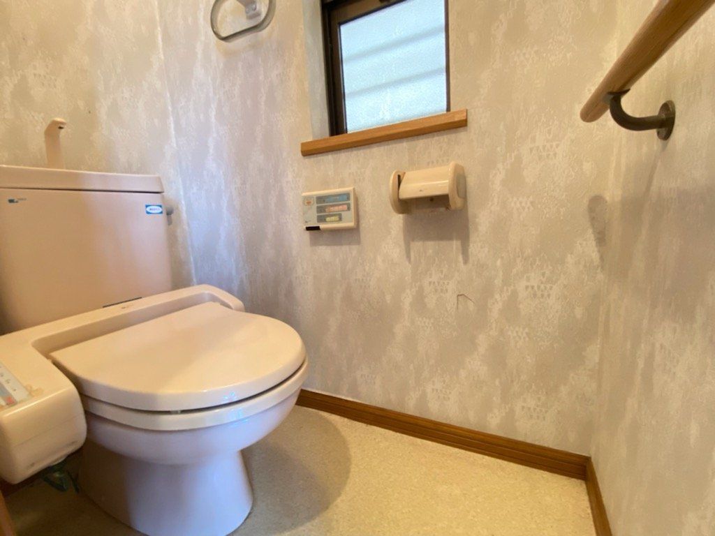 4DK Detached House for Sale in Fujiidera, Osaka - Hebel Haus Build - Thumbnail 2