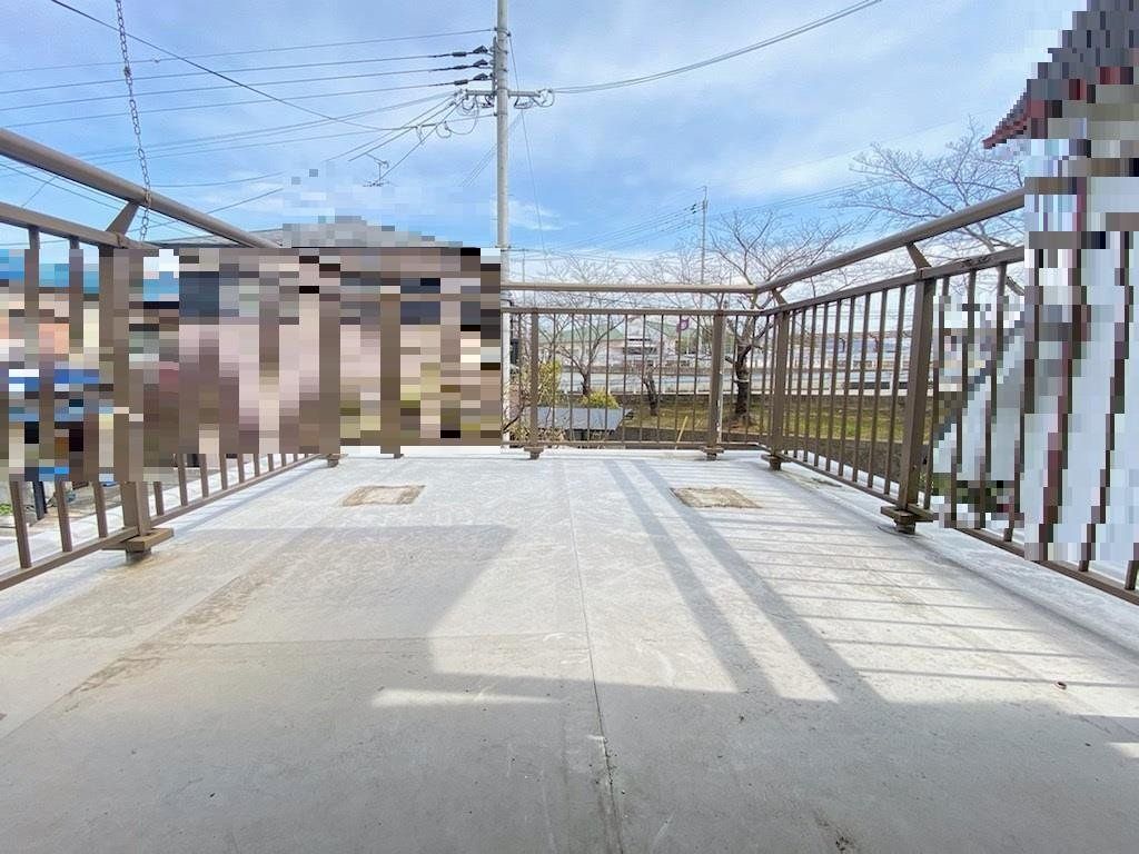 4DK Detached House for Sale in Fujiidera, Osaka - Hebel Haus Build - Thumbnail 4