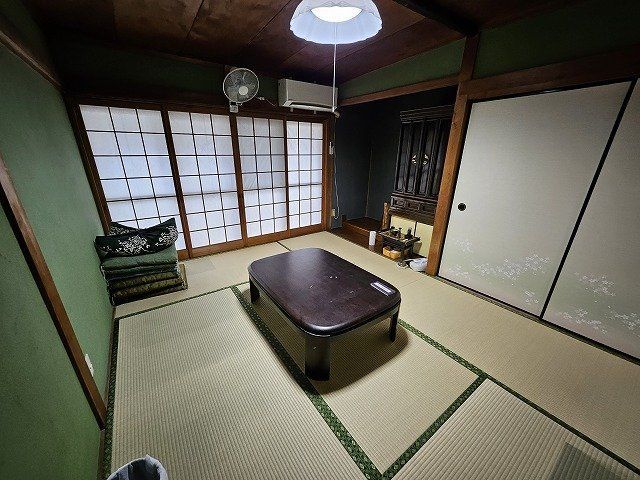 3DK Renovated House for Sale in Himeji, Hyogo - 780万円 - Thumbnail 3