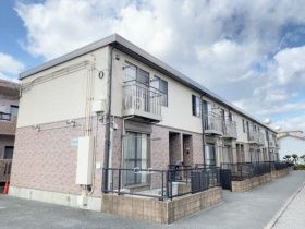 2LDK Apartment for Rent in Minami-ku, Kumamoto City - Thumbnail 4