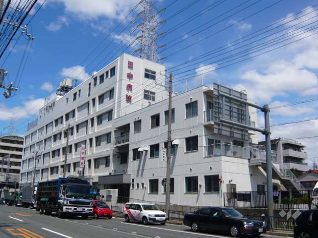 Terrace House for Sale in Amagasaki, Hyogo - 2SLDK with Rooftop - Thumbnail 2