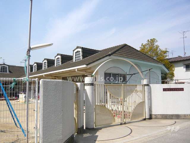 Terrace House for Sale in Amagasaki, Hyogo - 2SLDK with Rooftop - Thumbnail 3