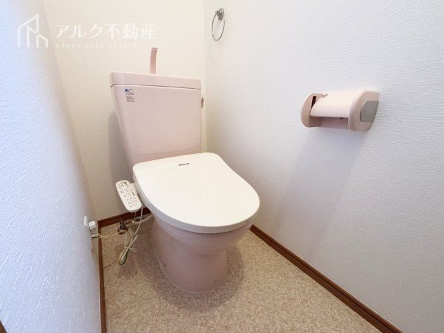 Renovated 4SLDK All-Electric House with Solar Panels in Amagasaki - Thumbnail 4