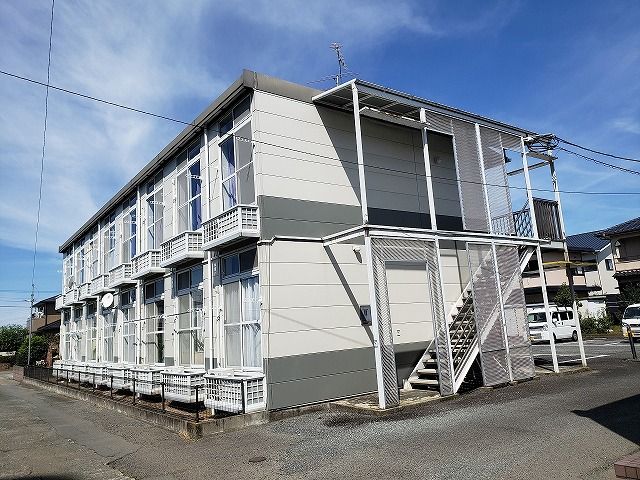 La Tour Kasuga Apartment for Rent in Kumamoto Nishi Ward - Thumbnail 3