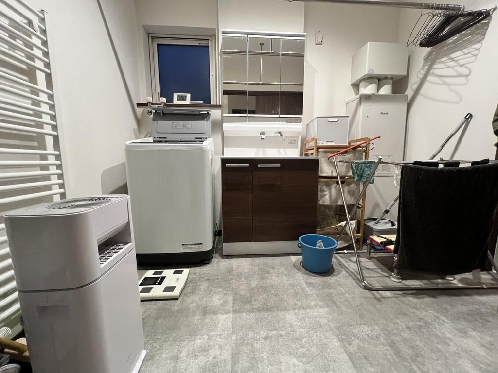 3LDK Single-Story House for Sale Near Obihiro Station, Hokkaido - Thumbnail 3