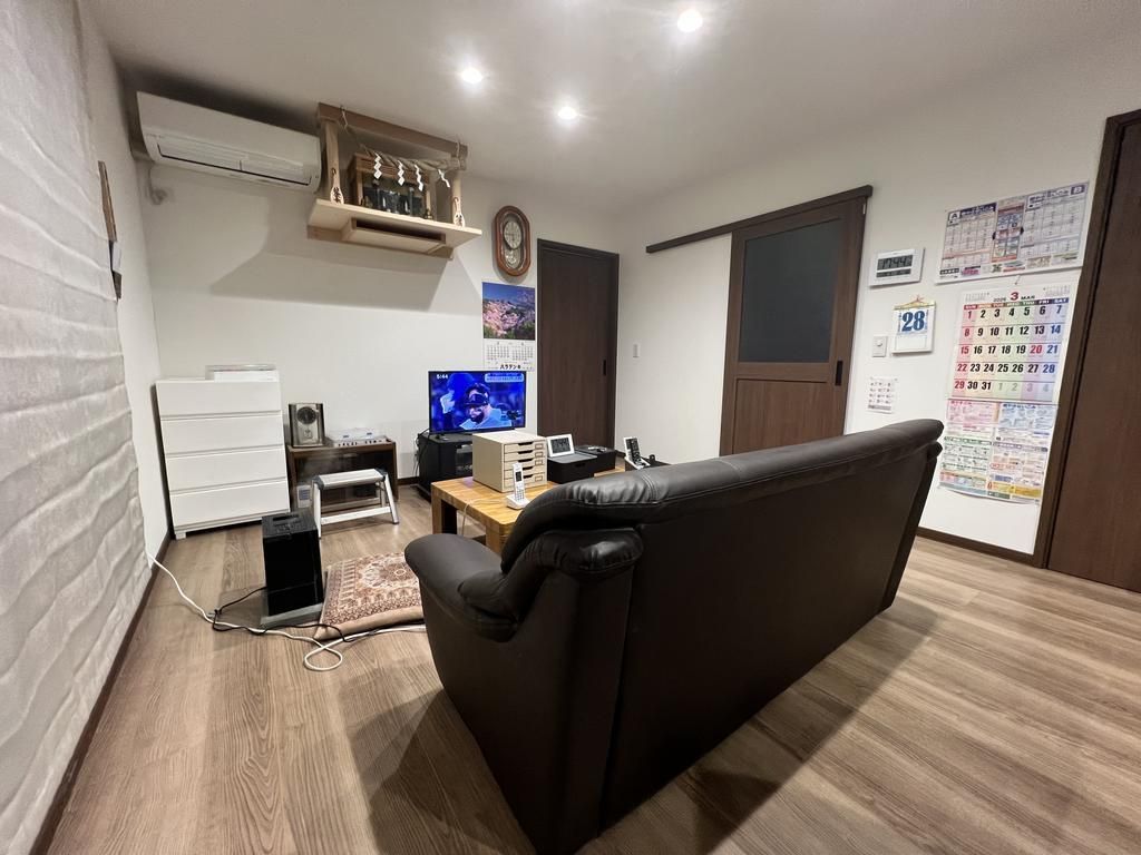 3LDK Single-Story House for Sale Near Obihiro Station, Hokkaido - Thumbnail 2