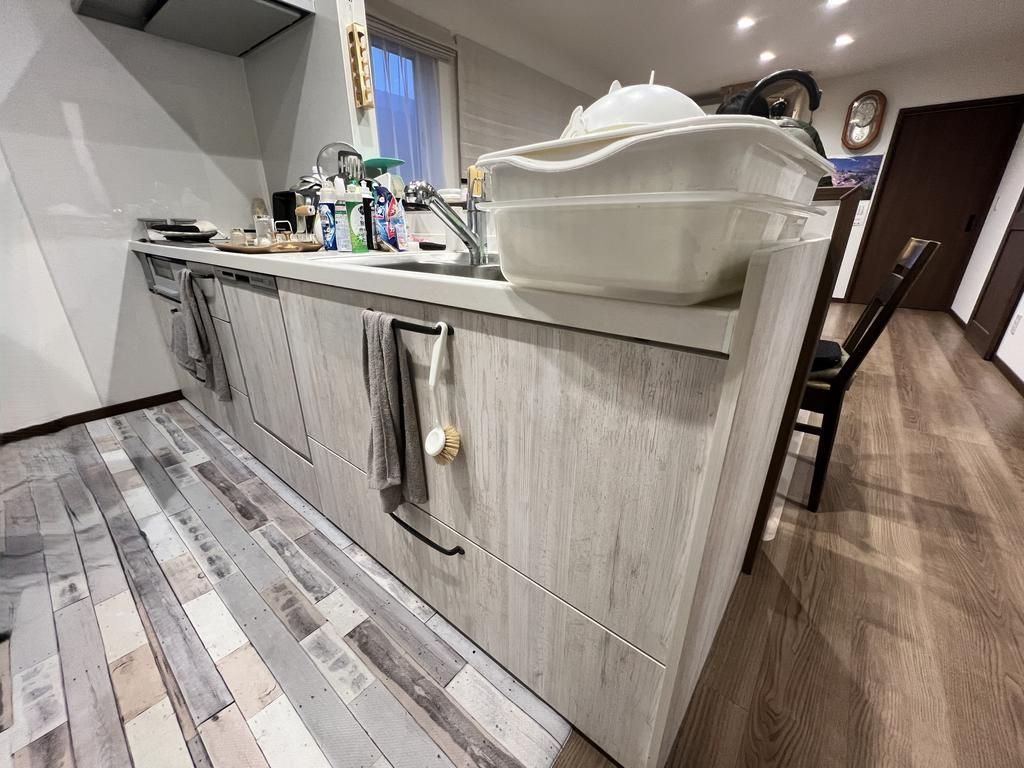 3LDK Single-Story House for Sale Near Obihiro Station, Hokkaido - Thumbnail 4