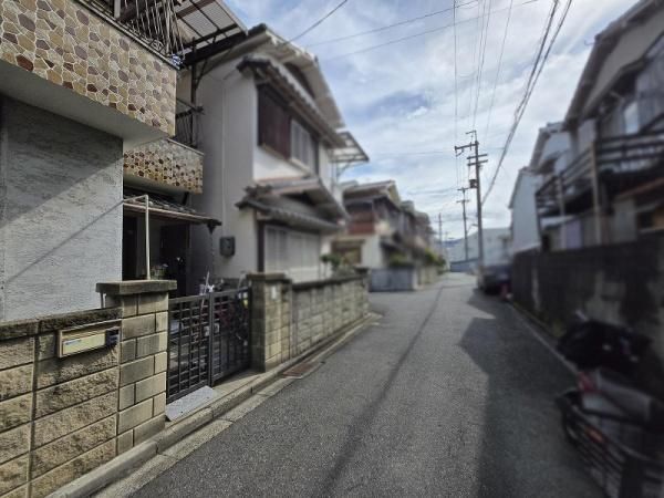 4DK Detached House for Sale in Yao, Osaka - 63.56 sqm - Thumbnail 2