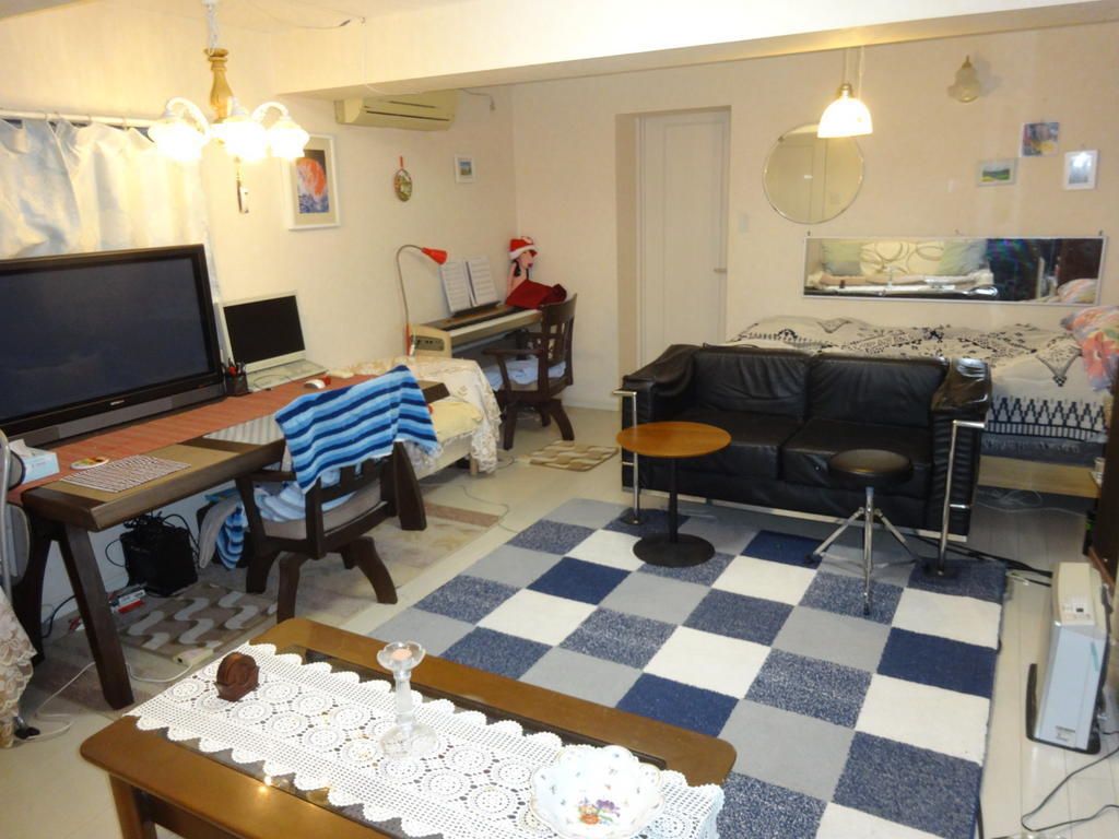 Spacious 7SLDK RC House with Large Garden in Daito, Osaka - Thumbnail 4