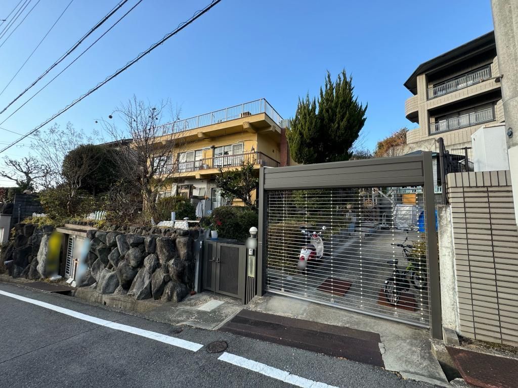 Spacious 7SLDK RC House with Large Garden in Daito, Osaka - Thumbnail 2