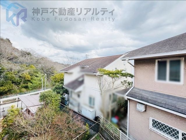 4LDK Detached House for Sale in Higashishirakawadai, Kobe - Thumbnail 2
