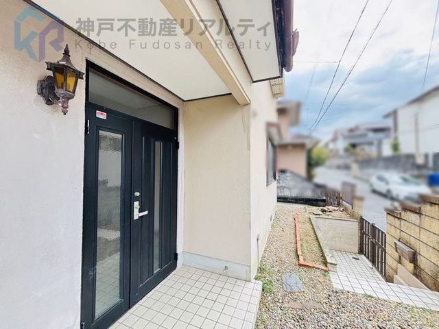 4LDK Detached House for Sale in Higashishirakawadai, Kobe - Thumbnail 4