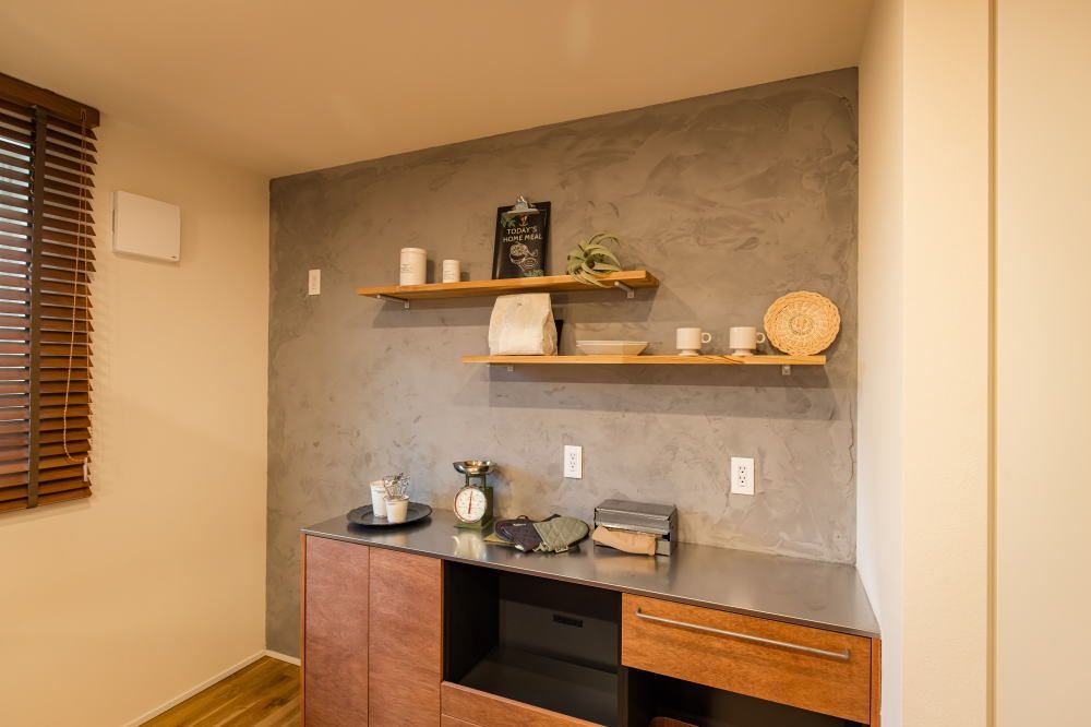 Modern 2LDK House with High Insulation in Kashiwa, Nara - Thumbnail 4