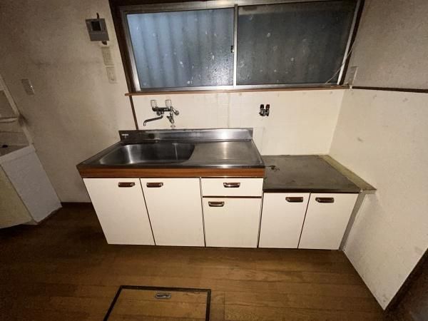 4DK Vacant House for Sale Near Ando Station, Kashiwara, Osaka - Thumbnail 4