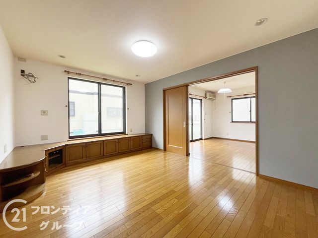 4SLDK House for Sale in Kizugawa City, Kyoto - Thumbnail 4