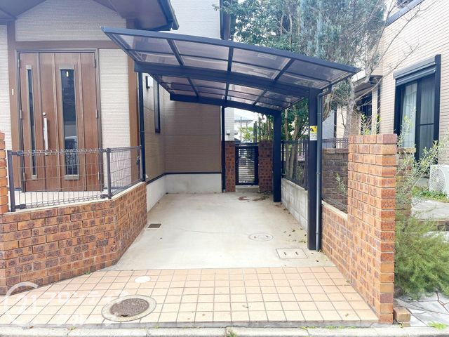4SLDK House for Sale in Kizugawa City, Kyoto - Thumbnail 2