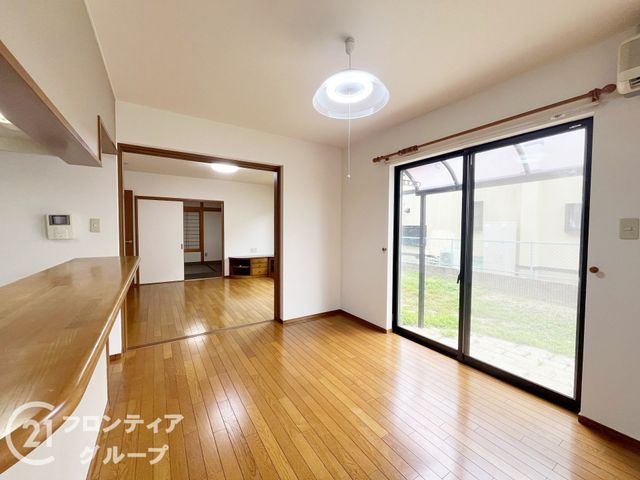 4SLDK House for Sale in Kizugawa City, Kyoto - Thumbnail 3