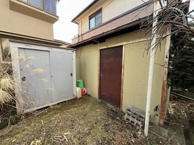Traditional 4DK House for Sale in Midorigaoka, Ueda City — House, Morioka, Nagano
