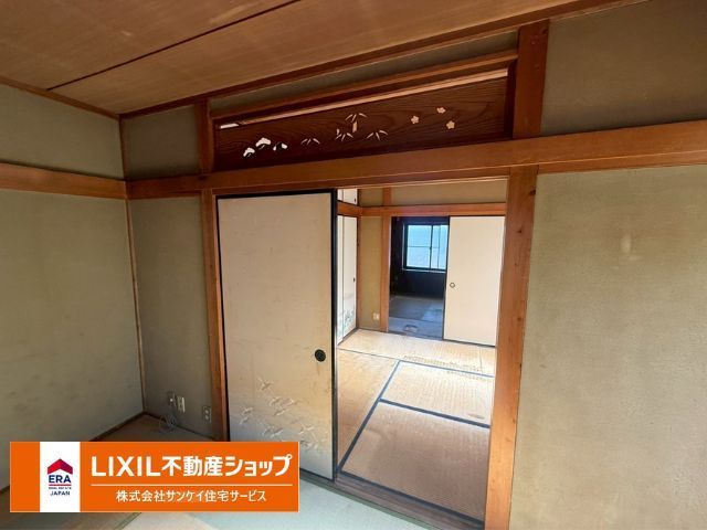 Shop House for Sale in Uzumasa, Kyoto - Near Koryuji Station - Thumbnail 4
