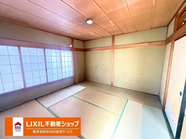 Shop House for Sale in Uzumasa, Kyoto - Near Koryuji Station - Thumbnail 2