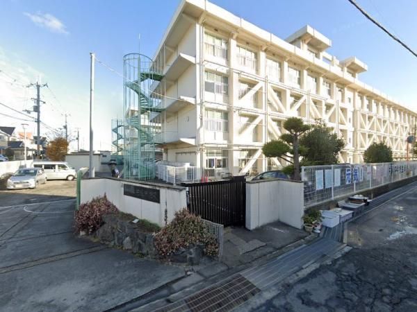 4LDK Detached House for Sale in Yamatotakada City, Nara - Thumbnail 2
