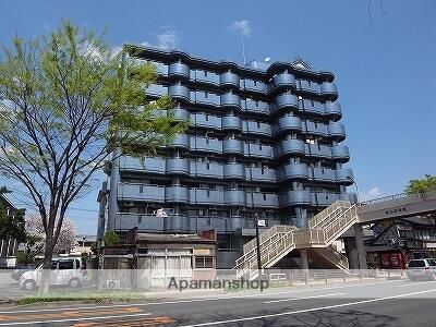 RADICE Tsuboi Apartment - 1R 30.03sqm in Kumamoto City - Thumbnail 4