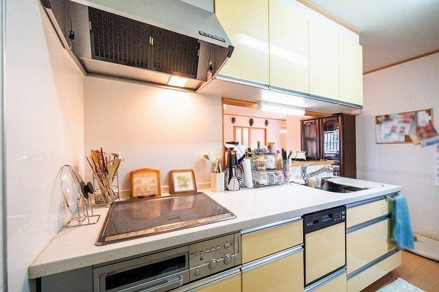 4LDK House for Sale in Tomigaoka, Nara City - Thumbnail 2