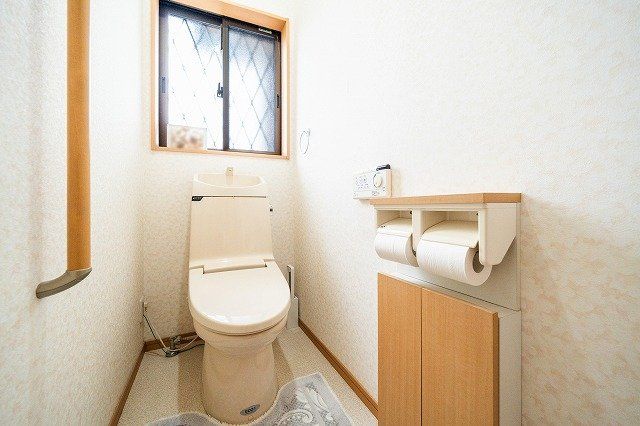 4LDK House for Sale in Tomigaoka, Nara City - Thumbnail 4