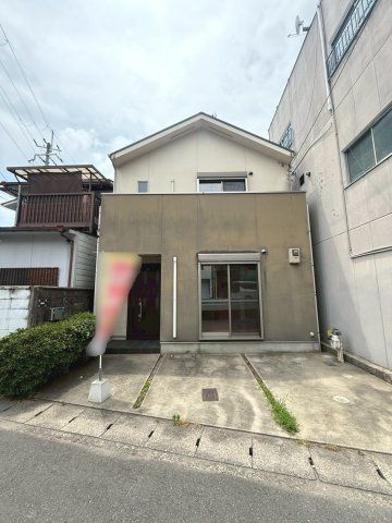 4LDK House for Sale in Ukyo-ku, Kyoto - Thumbnail 3