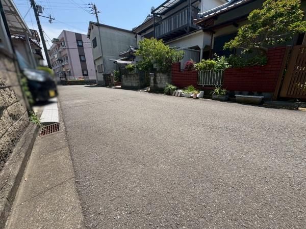 4K Vacant House for Sale in Wakayama City - 58.37 sqm - Thumbnail 4
