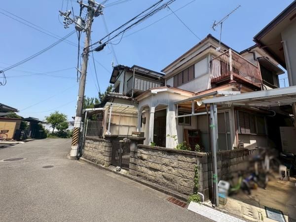 4K Vacant House for Sale in Wakayama City - 58.37 sqm - Thumbnail 2