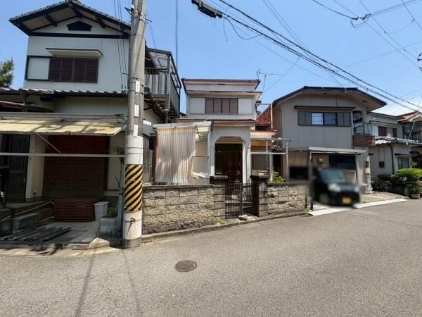 4K Vacant House for Sale in Wakayama City - 58.37 sqm - Thumbnail 3