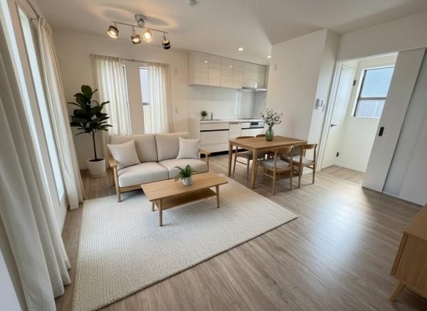 Modern 3LDK House for Sale in Nada-ku, Kobe - Thumbnail 4