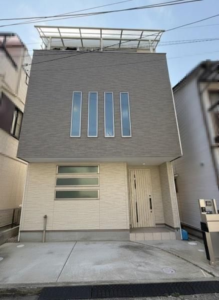 Modern 3LDK House for Sale in Nada-ku, Kobe - Thumbnail 2