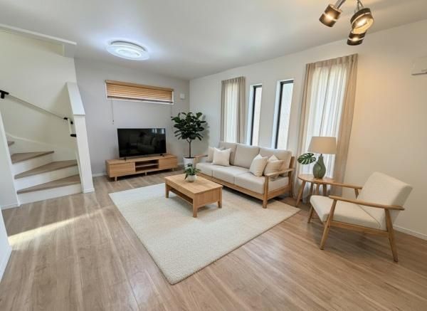 Modern 3LDK House for Sale in Nada-ku, Kobe - Thumbnail 3